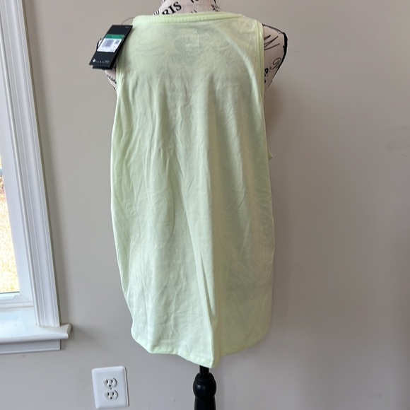 NWT Nike Dri-Fit Performance Tank Top - Picture 3 of 6